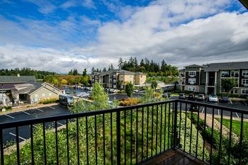 Brand New Apartments for Rent in Vancouver WA with Private Patio